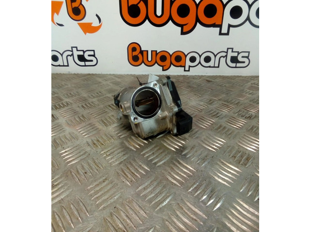 Vstřikovací lišta 8200614985 Dacia Duster pro naftový motor 1.5