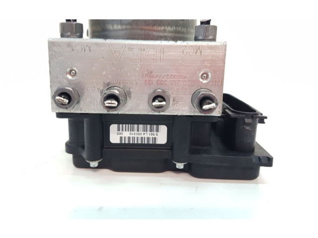 Блок АБС 199A3000   Fiat  Idea   -  года