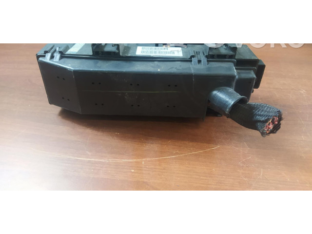 Блок предохранителей AAGS0345H2192 Jeep Grand Cherokee (WK)