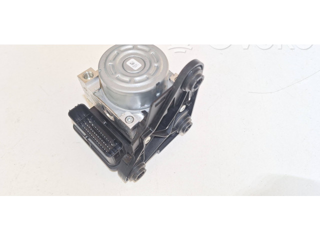 Блок АБС 5Q0614517CH, 10062536491 Volkswagen Golf Sportsvan 2014 - 2020 года