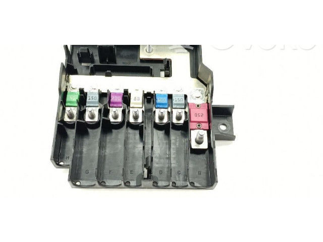 Pojistková skříňka 4M0937513C Audi Q7 4M 2015