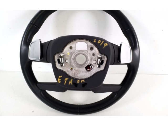 Руль Audi e-tron - года