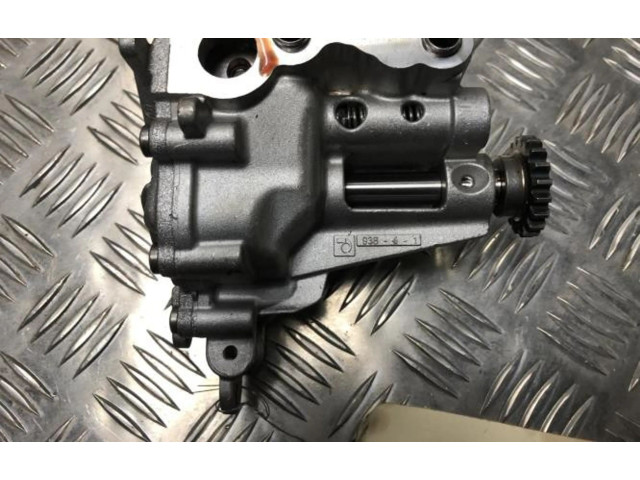 Масляный насос H4D-E4 150008447R, 150008447R Renault Captur II