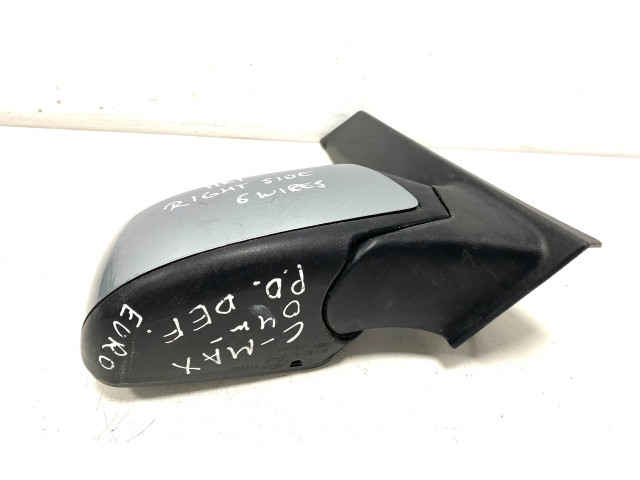 Zpětné zrcátko pravé Ford Focus C-MAX 2003 015847, 025847