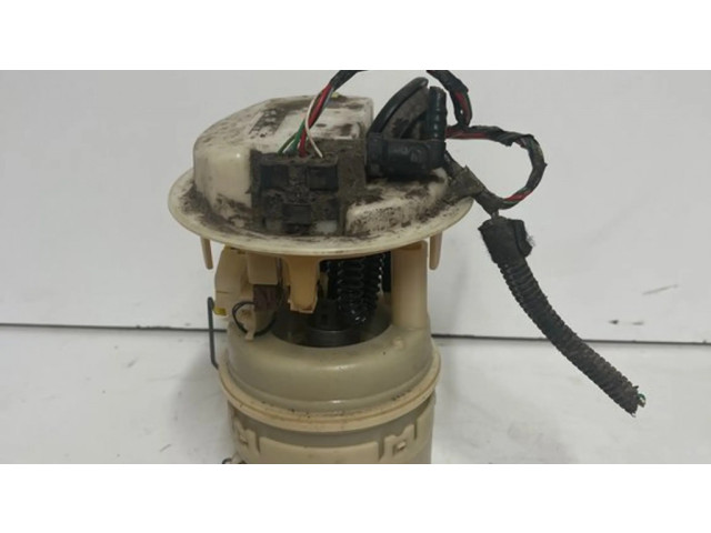 Насос топлива (в топливном баке)