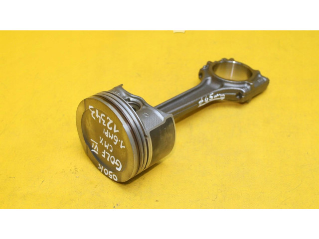 Поршень с шатуном Volkswagen Golf VI