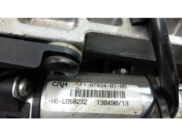 рейка Колонка рулевая 6787926 BMW 5 F10 F11 2009-2016 года