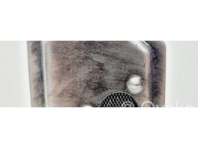 Čerpadlo oleje 9632075280, 9638783980 Citroen C5 2.0 10DYNA