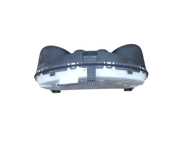 Панель приборов 13349547, 600775881 Opel Meriva B