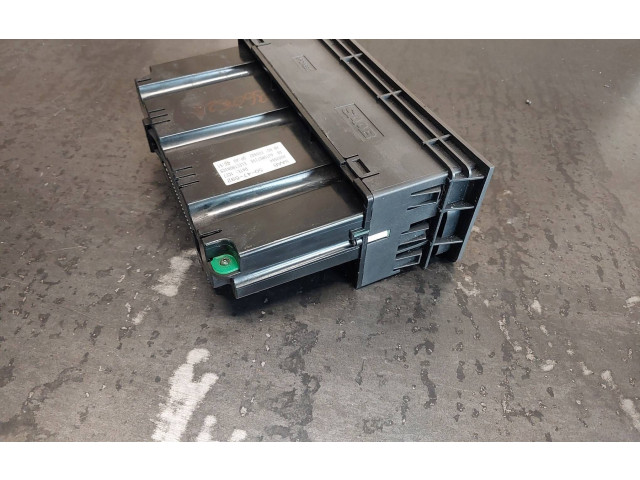 Блок управления климат-контролем 50-47-592   Saab 9-5