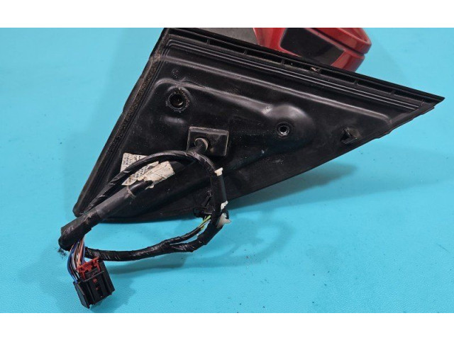 Zpětné zrcátko Audi Q7 4L 2007 IMPRK1455178