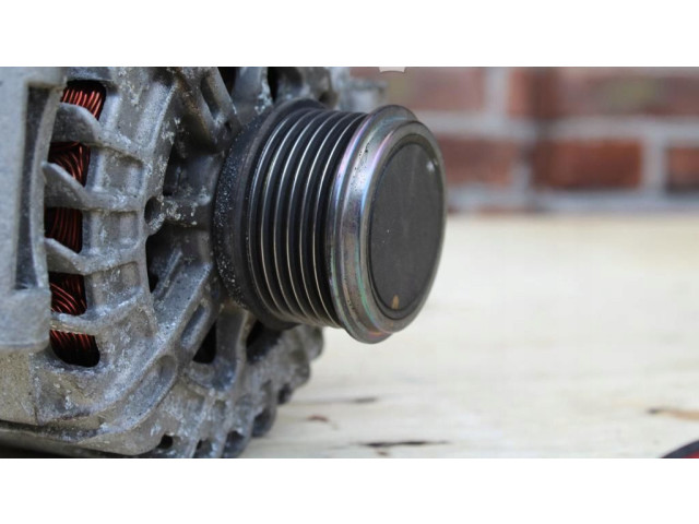 Генератор TG15C196, BVPSH052000193500 Audi A6 S6 C7 4G