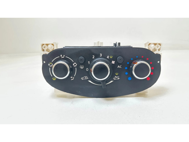 Блок управления климат-контролем DU096001, SRN0679S1 Dacia Duster