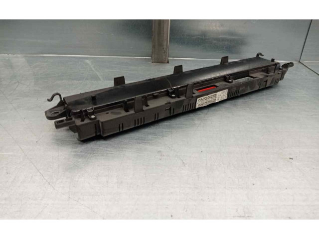 Панель приборов 8200787774, 28120857   Renault Scenic II -  Grand scenic II       