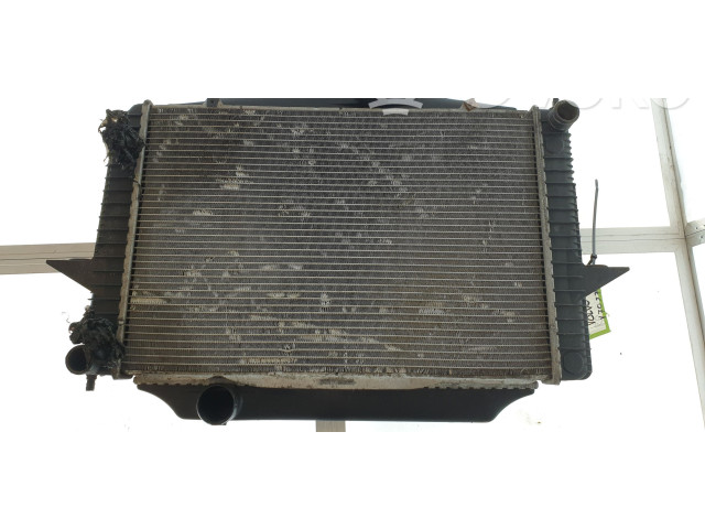 Комплект радиатора