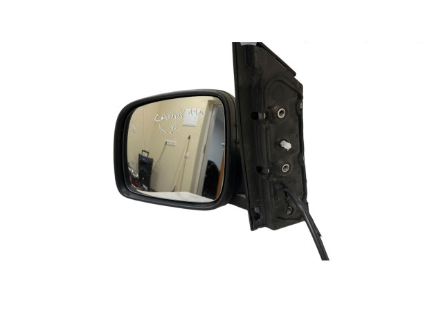 Зеркало электрическое        Volkswagen Caddy  2015 - 2020 года   