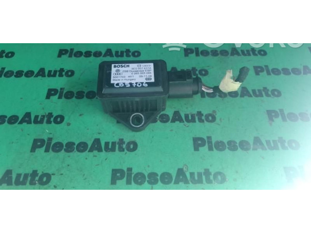 Блок комфорта 0265005245, 0265005245.   Audi A6 S6 C5 4B   