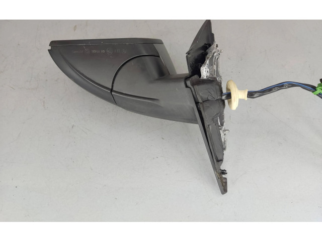 Зеркало электрическое Audi A1 2018 - года