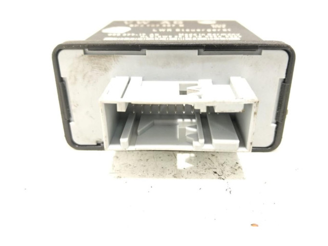 Блок управления двигателя 8P3907357B   Audi A3 S3 A3 Sportback 8P