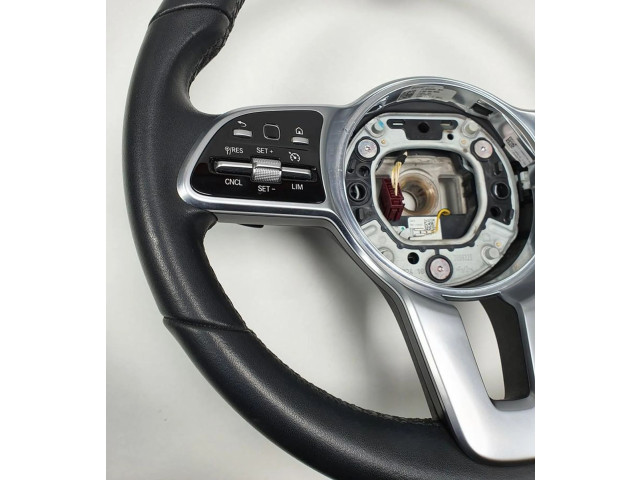 Volant Mercedes-Benz C W205 2018 A0040053699