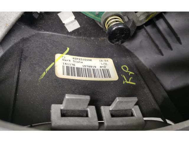 Volant Chrysler Voyager 2009 0ZP231DVAE, 5416760