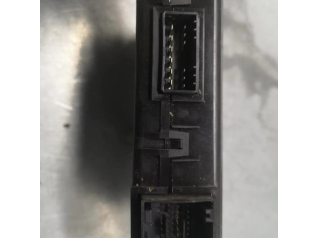 Řídící jednotka 50510087 Alfa Romeo 166 2009