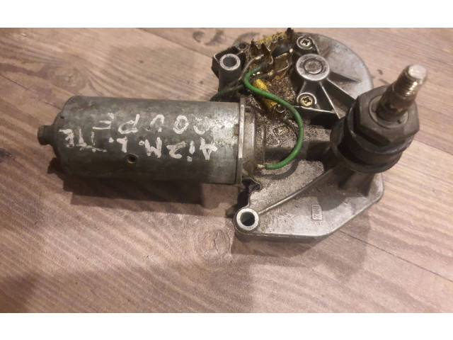 Моторчик заднего дворника 0390201513, AD012F    Audi Coupe