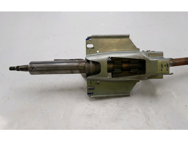 рейка Колонка рулевая GPA220011671 Mitsubishi Lancer 2003 - 2007 года