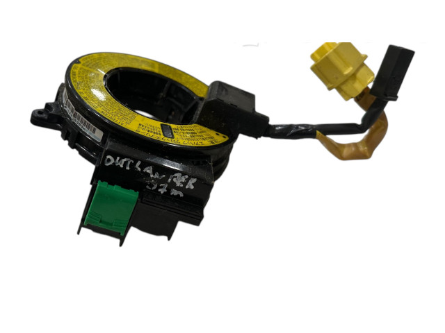 Подрулевой шлейф SRS Mitsubishi Outlander