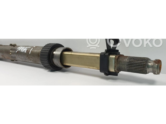    Рулевая рейка    Smart ForTwo I 1999 - 2007 года