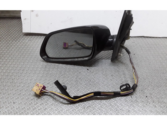 Zpětné zrcátko Volkswagen Polo IV 9N3 2006