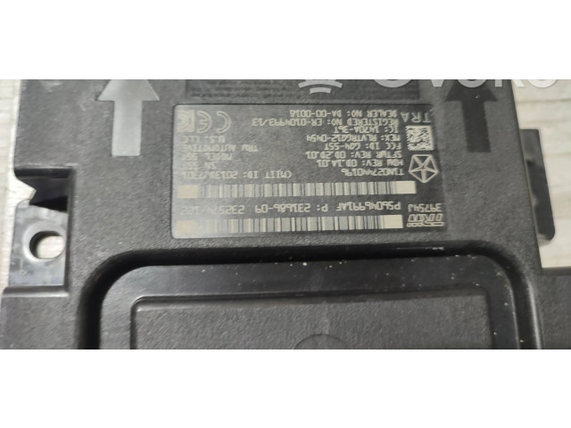 Блок управления P56046991AF, 3M66905 Jeep Cherokee