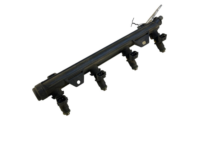 Vstřikovací lišta 036133320   Seat Ibiza IV (6J,6P)     