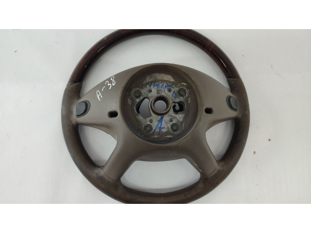 Руль Mercedes-Benz GL X164  2006-2012 года A1644603503, A1648200511      