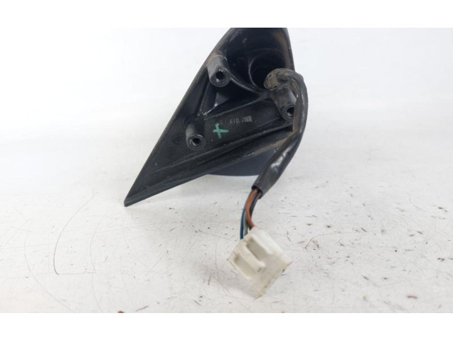 Зеркало электрическое        Lancia Lybra   -  года   