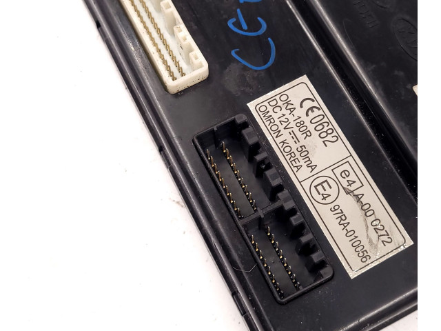 Блок комфорта 954001H040, 95400-1H040 KIA Ceed