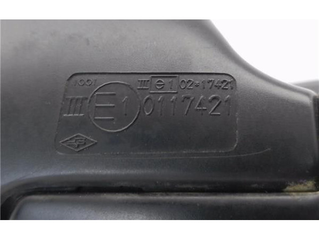 Зеркало электрическое Honda Civic 1996 - 2000 года