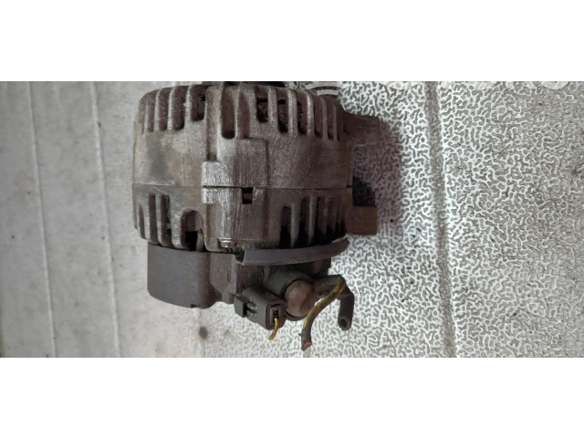 Генератор    Fiat Ulysse      