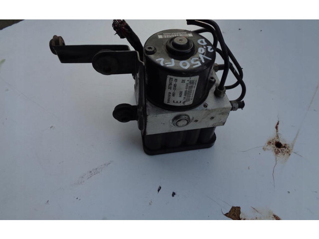 Блок АБС    Volvo  S60  2014 - 2018 года