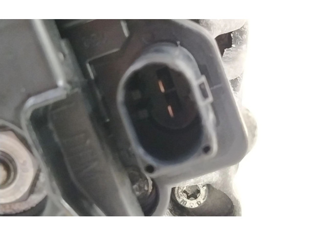 Генератор 3L903023F, 986045340 Skoda Octavia Mk2 (1Z)