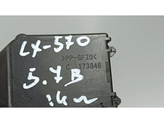 Ножка стеклоочистителей лобового стекла