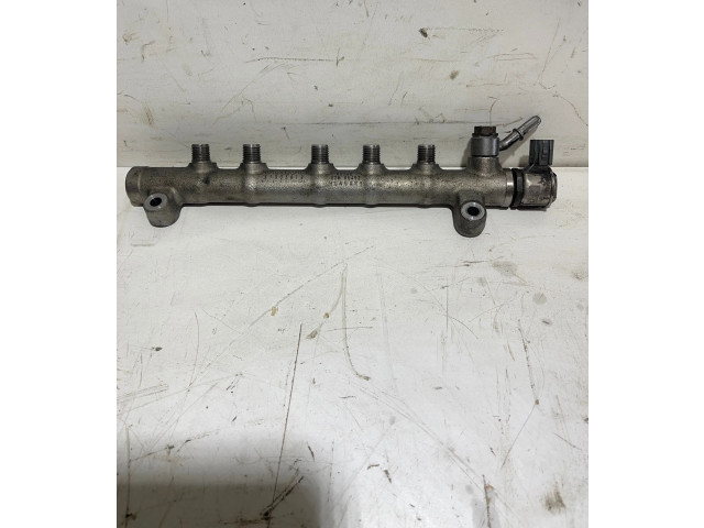 Топливная рампа 31303612 Volvo S60 для двигателя D4204T5