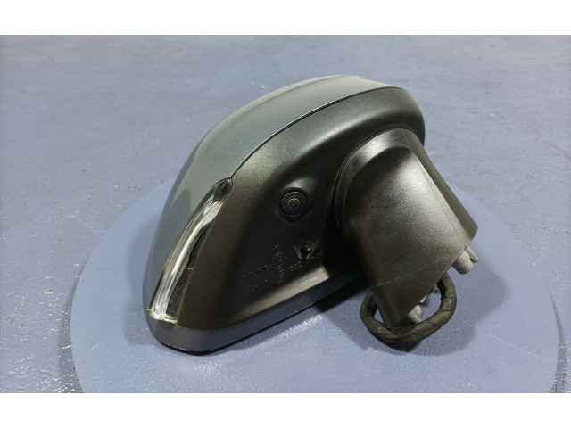 Зеркало электрическое Volvo XC90 2014 - года