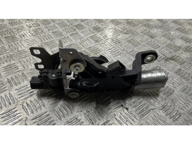 Моторчик заднего дворника 1397020132 BMW 3 F30 F35 F31