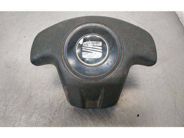 Подушка безопасности водителя 086389650 Seat Ibiza III (6L)