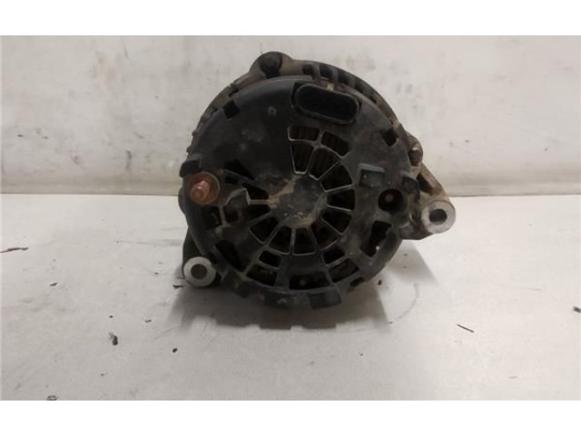 Генератор a6651540002, A6651540002   SsangYong Rexton