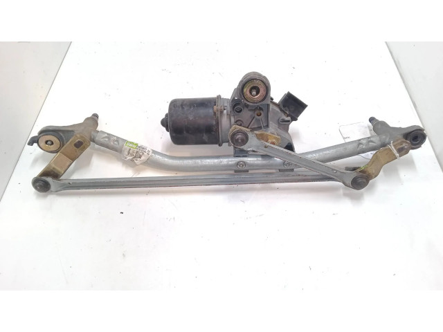 Моторчик дворников 5451361116, 963811780    Citroen C2