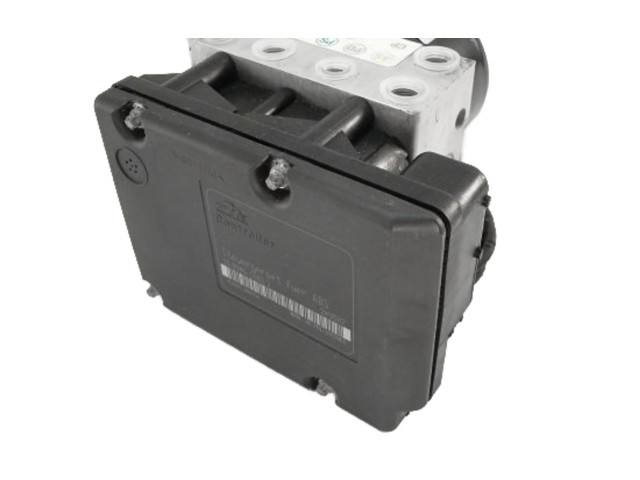 Блок управления АБС 10020402284, 10020402284   Audi TT Mk1