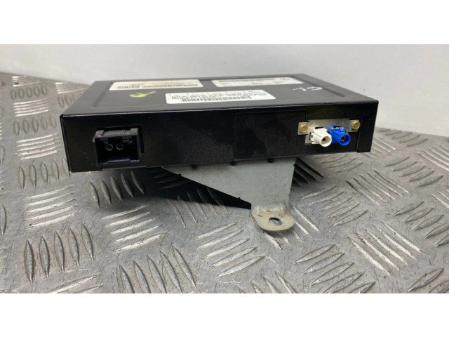 Другие блоки управления / модули