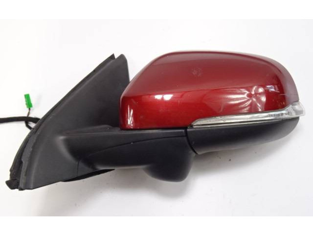 Зеркало электрическое Volvo S60 2011 - 2013 года